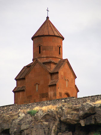 Saint Sarkis Church
