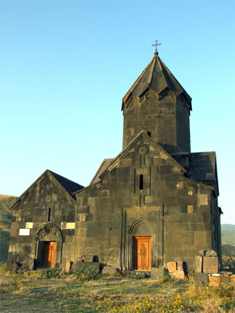 Tanahat Monastery